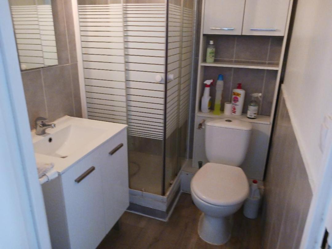 Appartement T2 Meuble Confort, Parking, Balcon,Pres Parc Des Expositions, Stades بيربينيو المظهر الخارجي الصورة