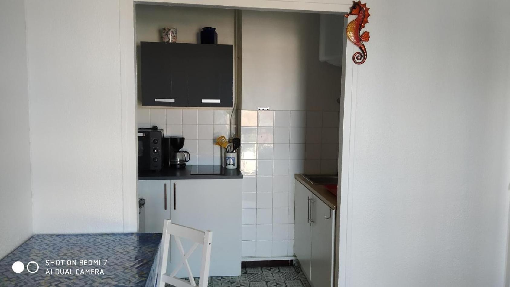 Appartement T2 Meuble Confort, Parking, Balcon,Pres Parc Des Expositions, Stades بيربينيو المظهر الخارجي الصورة