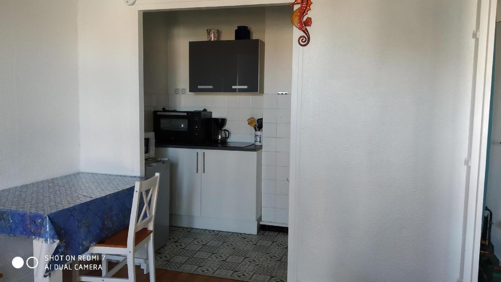 Appartement T2 Meuble Confort, Parking, Balcon,Pres Parc Des Expositions, Stades بيربينيو المظهر الخارجي الصورة