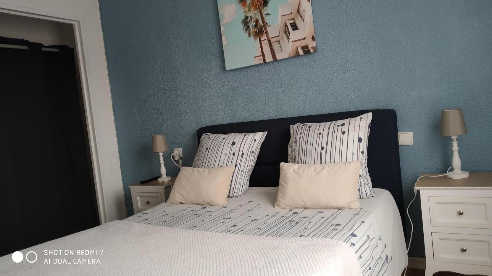 Appartement T2 Meuble Confort, Parking, Balcon,Pres Parc Des Expositions, Stades بيربينيو المظهر الخارجي الصورة
